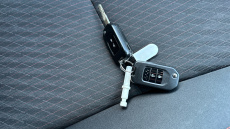 Honda Jazz 1.5 i-VTEC Sport Navi 5dr Petrol Hatchback